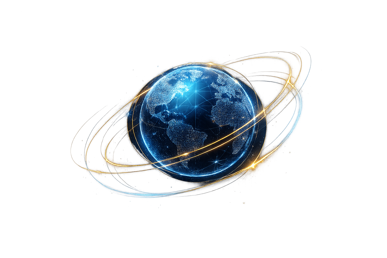 Digital Globe