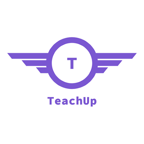TeachUp