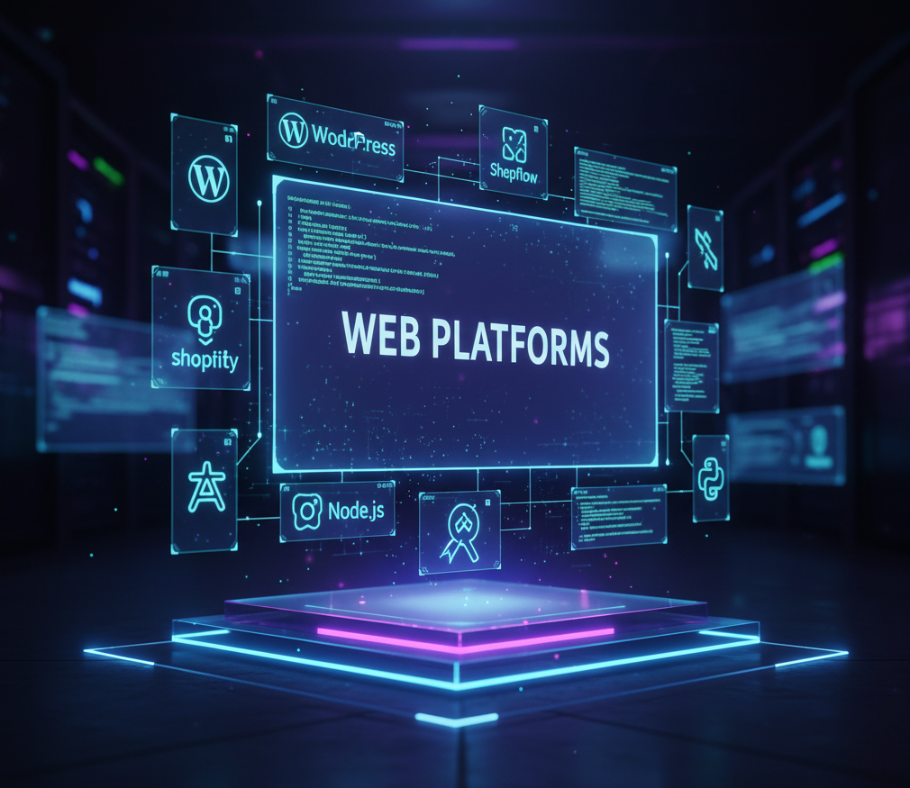 Web Platforms