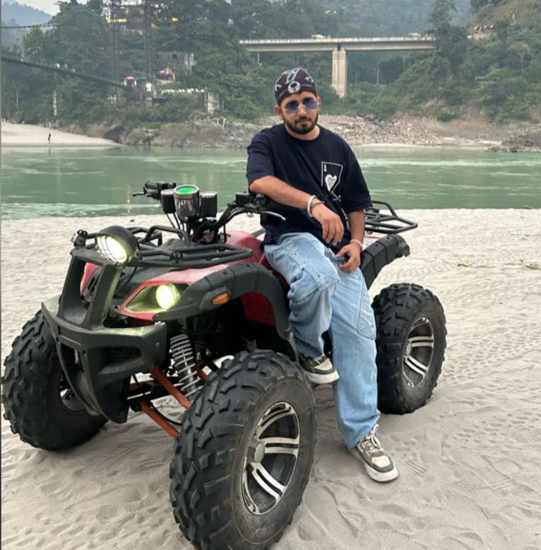 Ajay Kumar