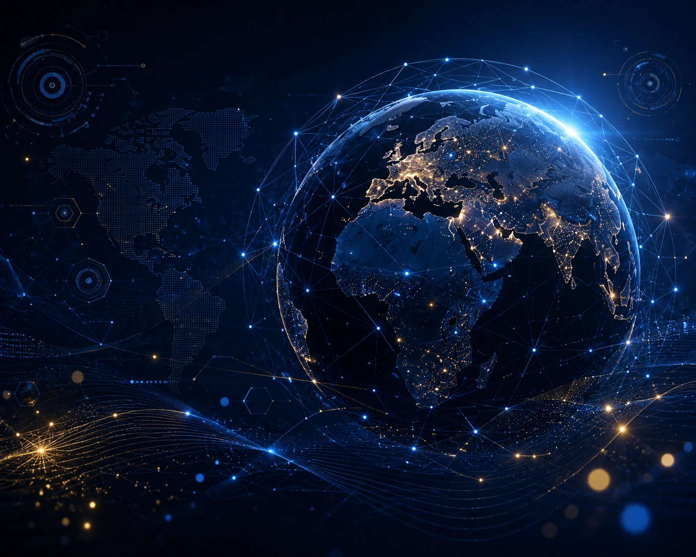 Technology, innovation and digital transformation at Astera Global Tech