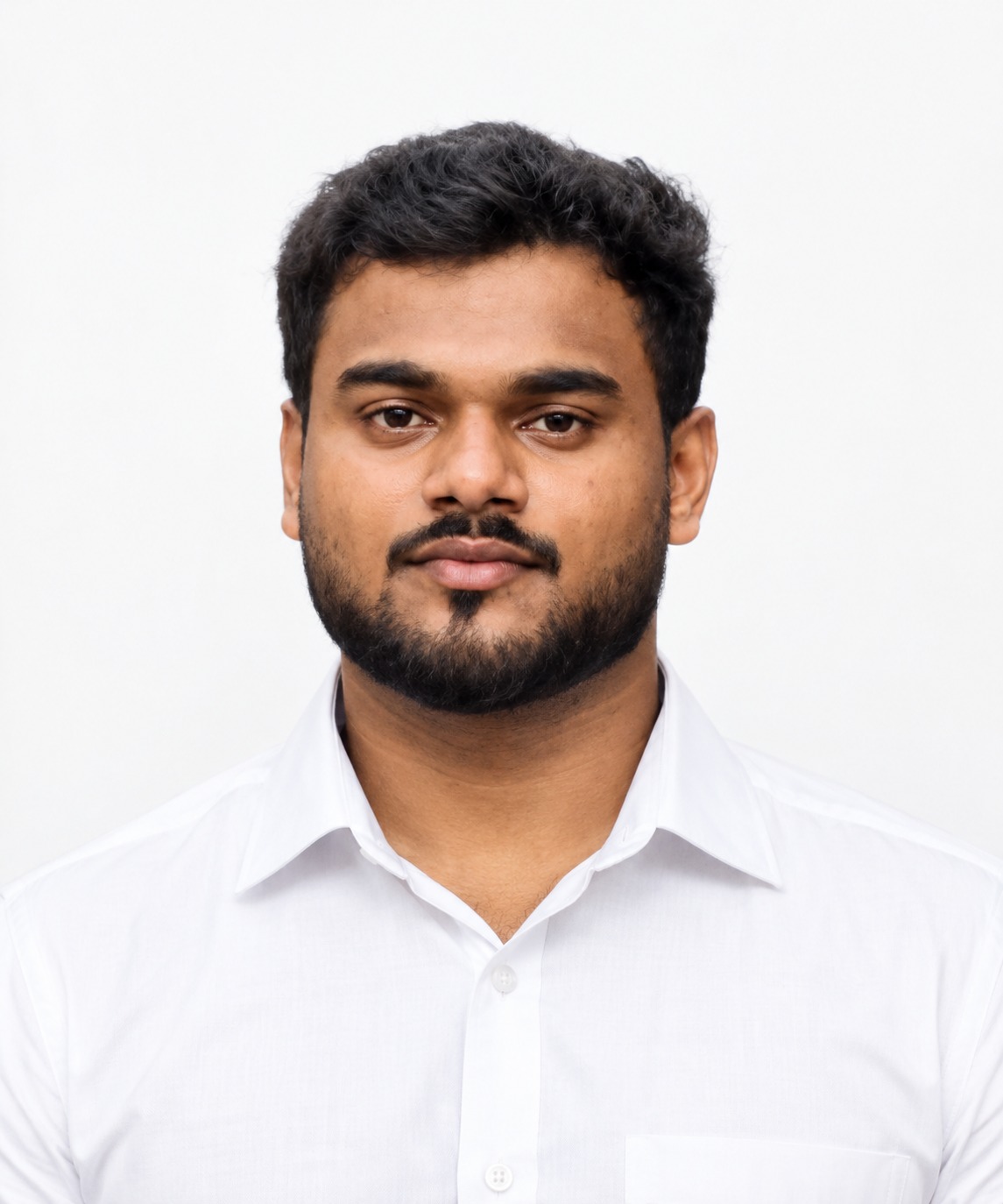 Kundan Sharma