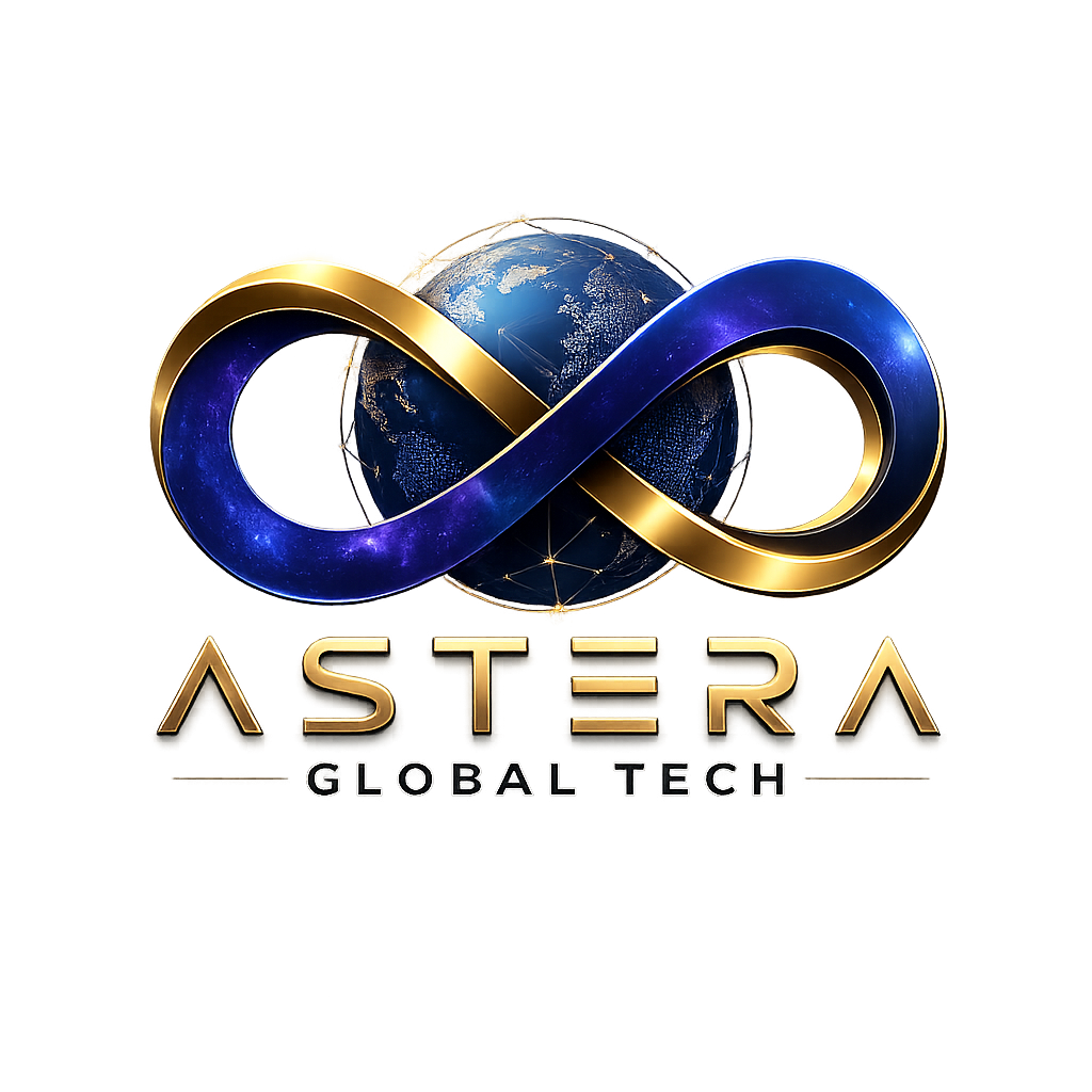Astera Global Tech