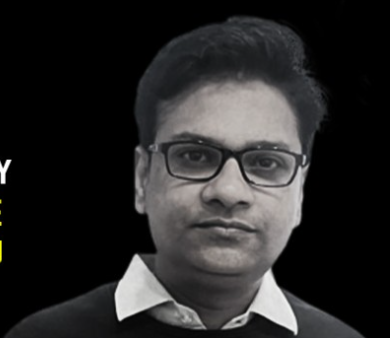 Tarun Sharma