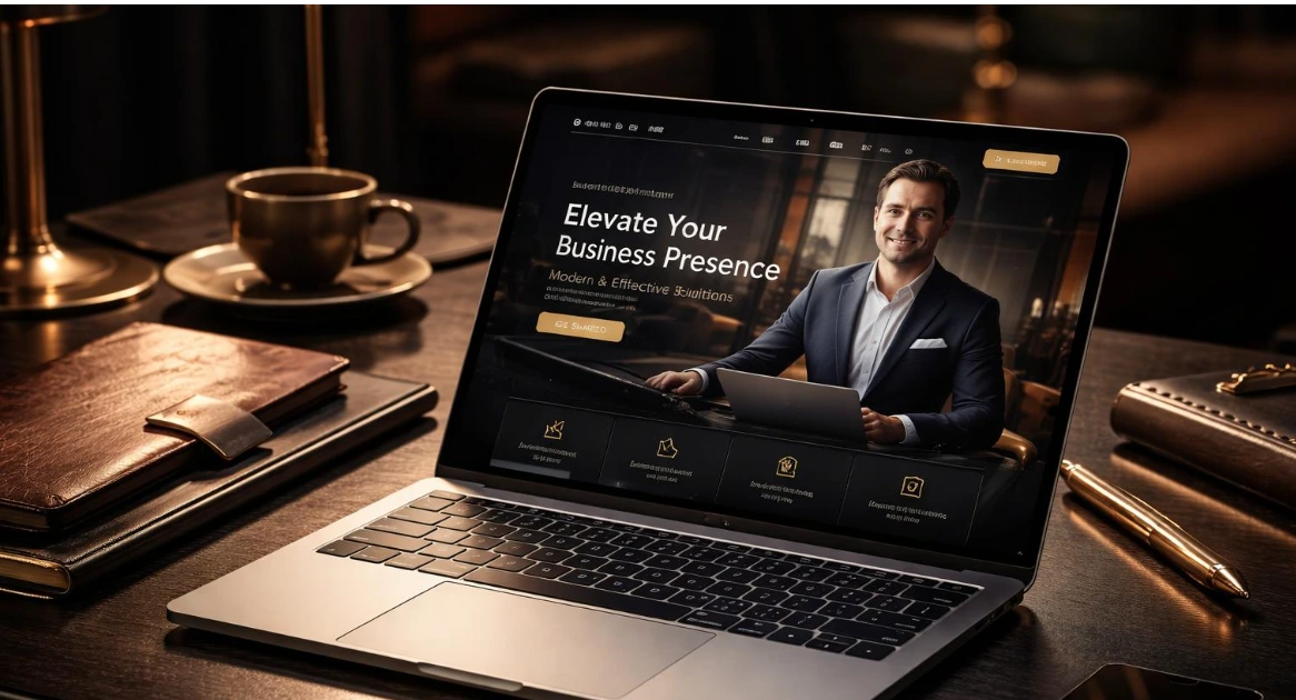 How to Choose the Right Website Development Company in India in 2026